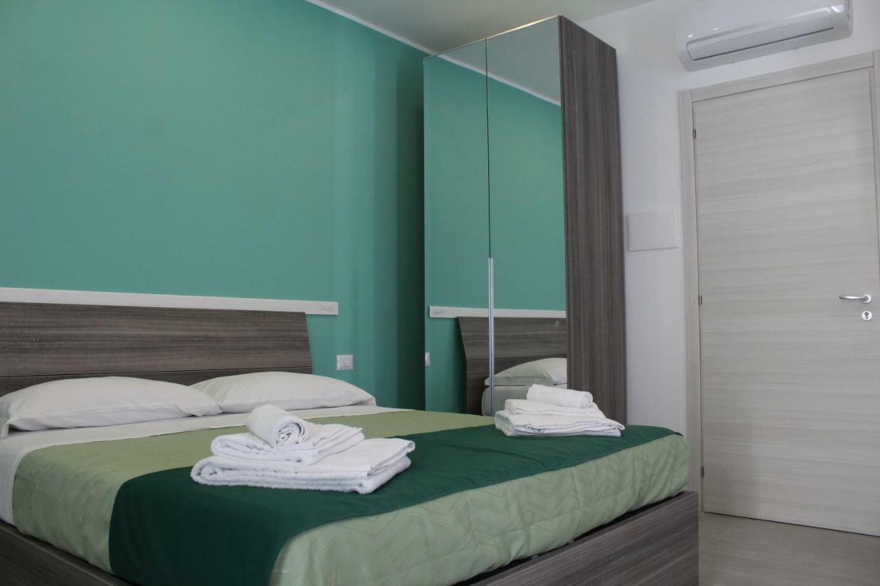 Naxos Laguna Beach Giardini-Naxos Zewnętrze zdjęcie